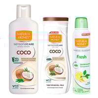 Pack Rutina Coco  1ud.-216483 Pack Rutina Coco  1ud.-216483 1